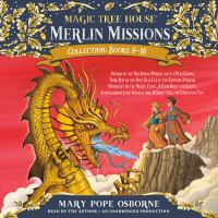 Merlin_missions_collection
